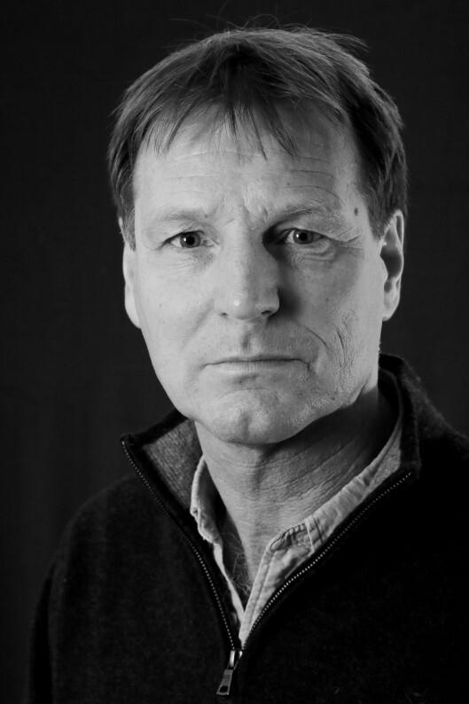 Tomas Kothe-<br>Næss Tomas Kothe-<br>Næss