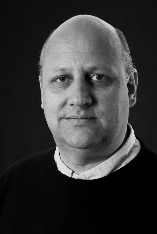 Olav Wold Olav Wold