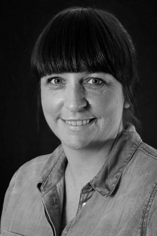 Ann-Inger<br>Borstad Ann-Inger<br>Borstad