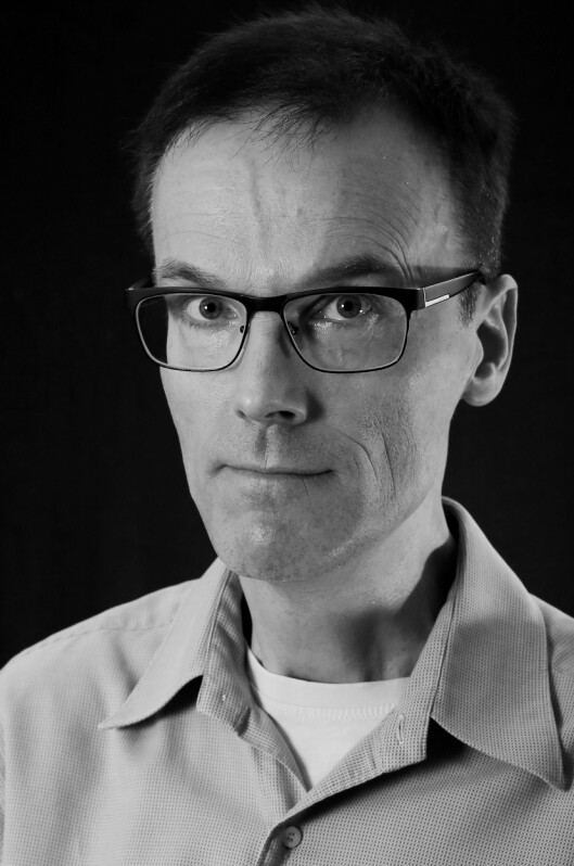 Jon Olav<br>Amdal Jon Olav<br>Amdal