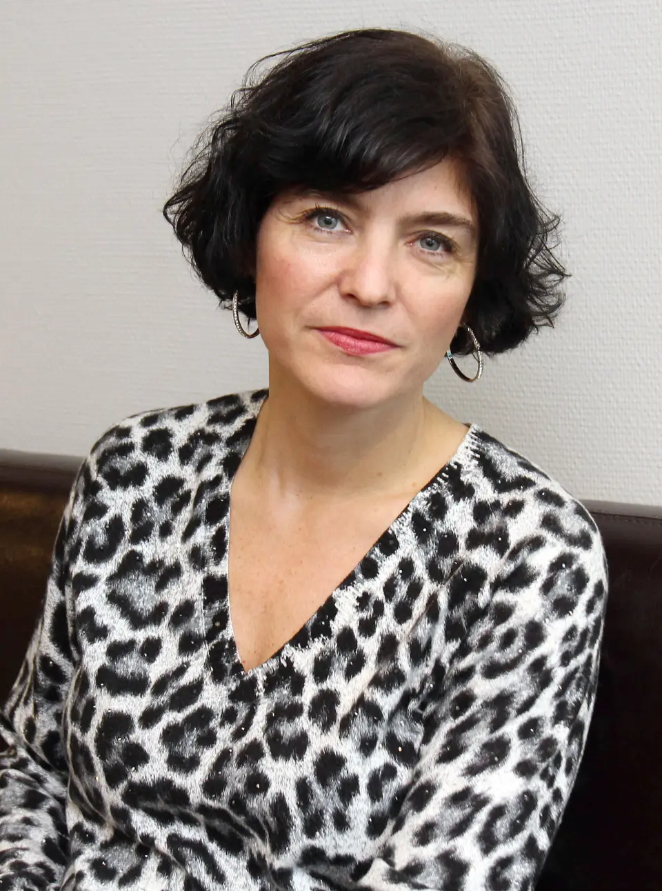 Kjersti Løken Stavrum. Foto: Birgit Dannenberg Kjersti Løken Stavrum. Foto: Birgit Dannenberg