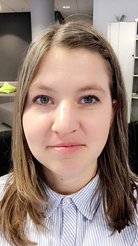 Cornelia Kristiansen har tidligere<br>jobbet som debattansvarlig<br>i Dagbladet og nettdebattansvarlig i<br>Aftenposten.<br>Foto: Privat Cornelia Kristiansen har tidligere<br>jobbet som debattansvarlig<br>i Dagbladet og nettdebattansvarlig i<br>Aftenposten.<br>Foto: Privat