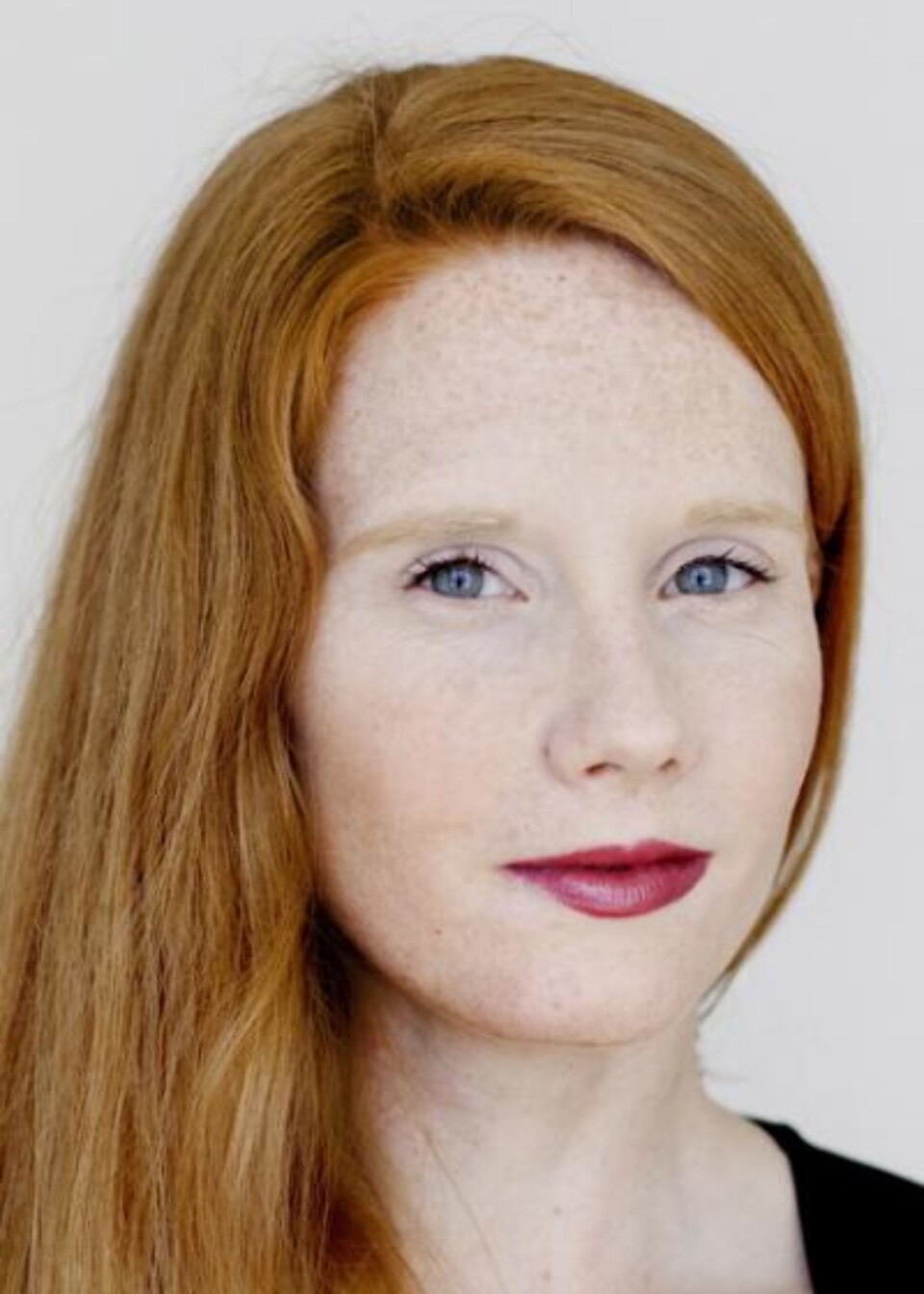 Årets meningsbærer:Susanne Kaluza Årets meningsbærer:Susanne Kaluza