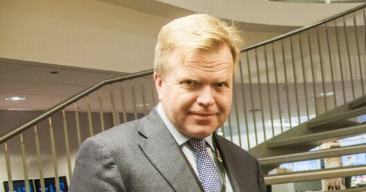 Gunnar Bjørkavåg Gunnar Bjørkavåg