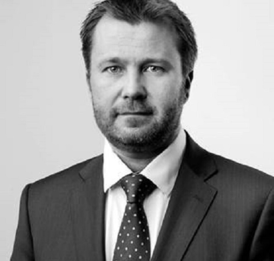 Advokat Sverre Hetland Advokat Sverre Hetland