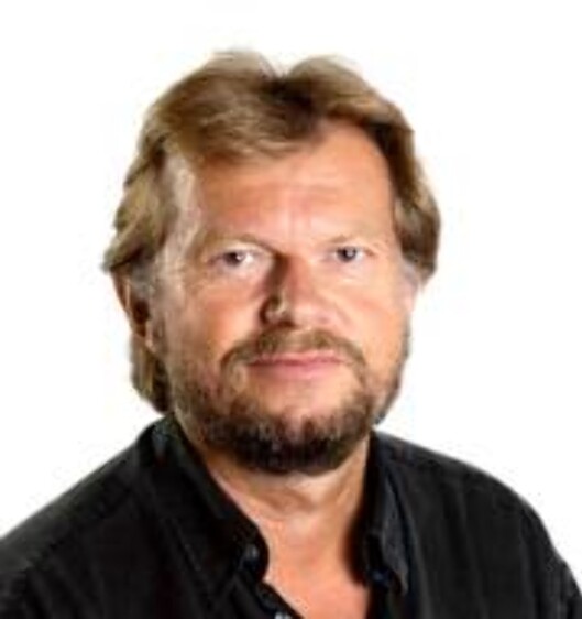 Torstein Hvattum. Foto: Aftenposten. Torstein Hvattum. Foto: Aftenposten.