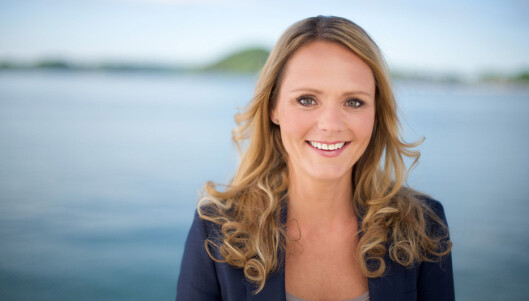 Linda Hofstad Helleland<br>Foto: <a href="mailto:cf-wesenberg@kolonihaven.no">cf-wesenberg@kolonihaven.no</a> Linda Hofstad Helleland<br>Foto: <a href="mailto:cf-wesenberg@kolonihaven.no">cf-wesenberg@kolonihaven.no</a>