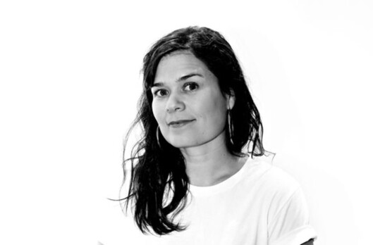Sigrid Hvidsten. Foto: Jacques Hvistendahl Sigrid Hvidsten. Foto: Jacques Hvistendahl