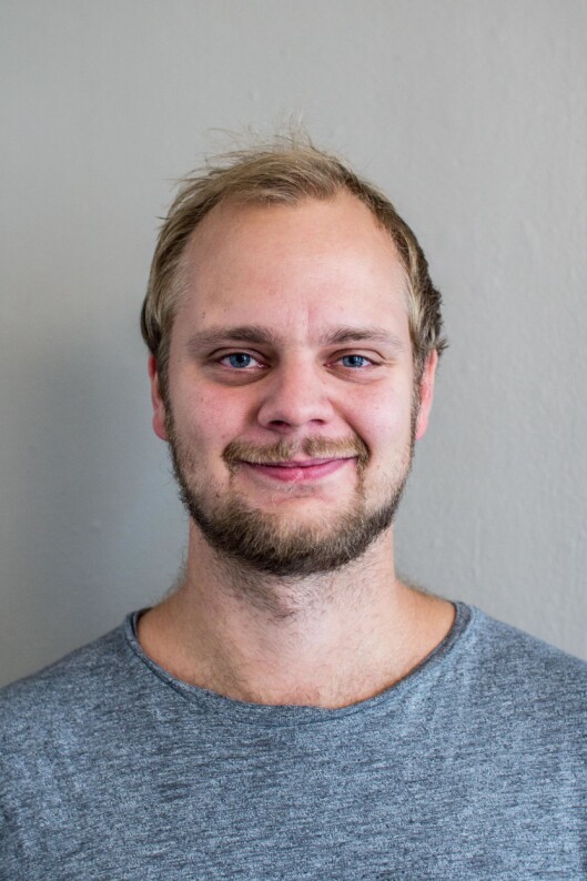 Mimir Kristjánsson Mimir Kristjánsson