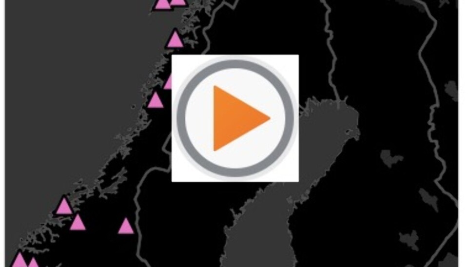 Dette er Avis-Norge