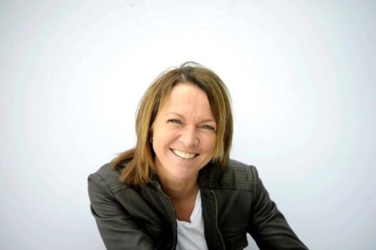 Cecilie Staude Cecilie Staude