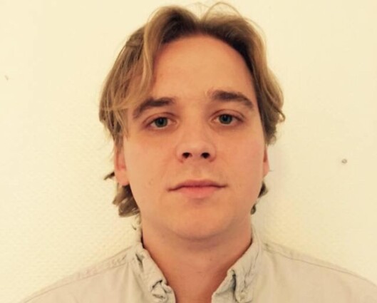 Sturla Haugsgjerd Sturla Haugsgjerd
