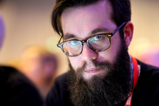 Klubbleder i VG, Dennis Ravndal sier at det er<br>en tøff beskjed for de ansatte. Nå jobber<br>klubben med å forhandle frem gode løsninger. Klubbleder i VG, Dennis Ravndal sier at det er<br>en tøff beskjed for de ansatte. Nå jobber<br>klubben med å forhandle frem gode løsninger.