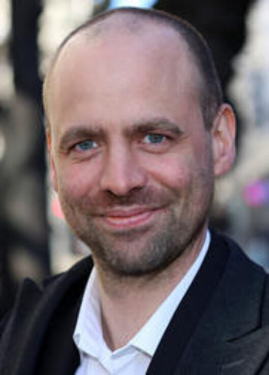 Arild Grande har fått svar<br>fra kulturministeren.<br>Foto: Arbeiderpartiet Arild Grande har fått svar<br>fra kulturministeren.<br>Foto: Arbeiderpartiet