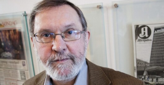 Harald Stanghelle er redaktør i Aftenposten, styreleder<br>i Norsk Redaktørforening og styremedlem i Norsk<br>Presseforbund. Harald Stanghelle er redaktør i Aftenposten, styreleder<br>i Norsk Redaktørforening og styremedlem i Norsk<br>Presseforbund.