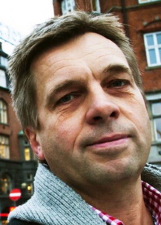 Geir Terje Ruud. Geir Terje Ruud.