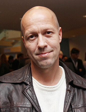 Per Arne Kalbakk, etikkredaktør NRK. Per Arne Kalbakk, etikkredaktør NRK.
