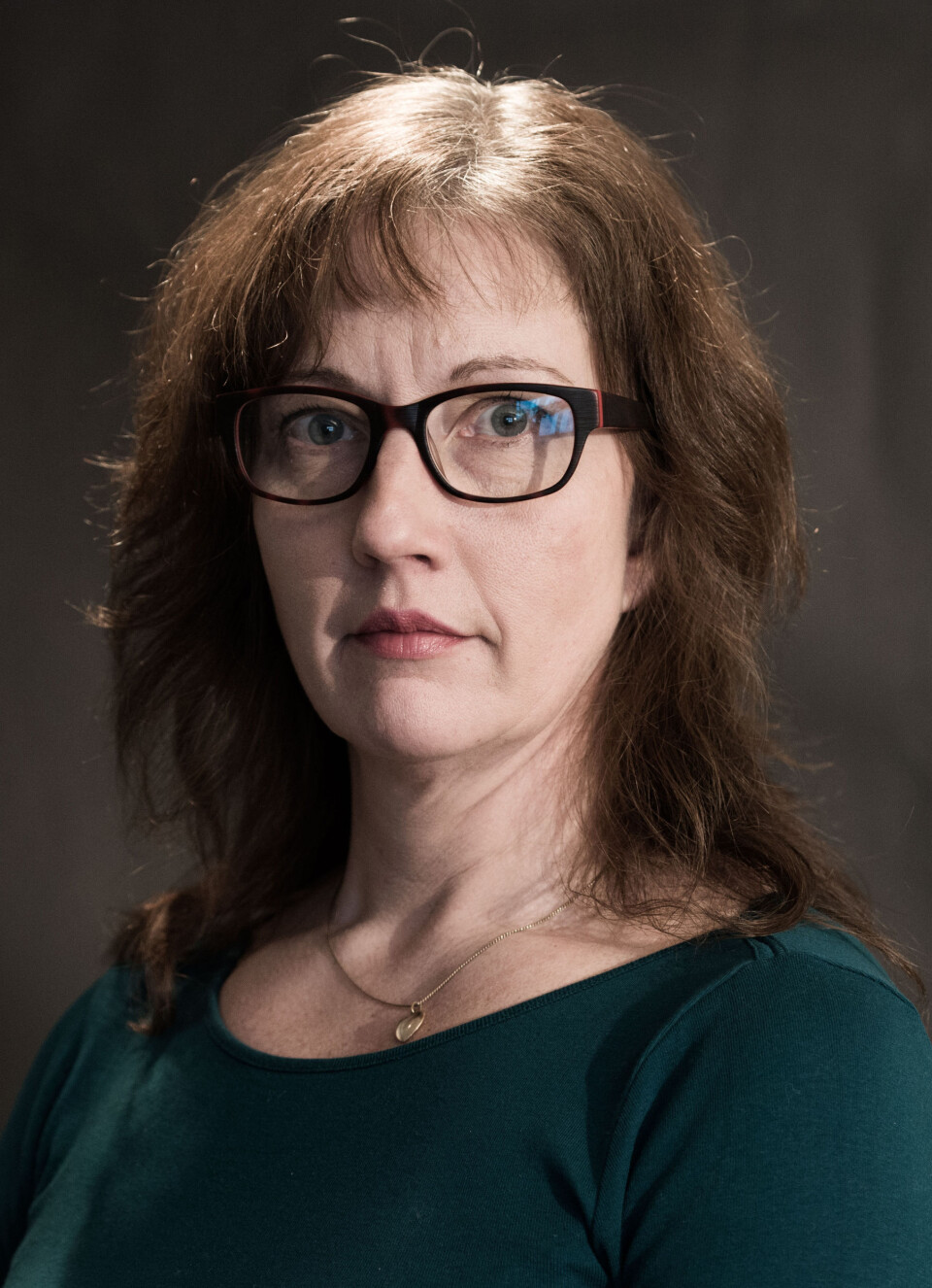 Tonje Hovensjø Løkken Tonje Hovensjø Løkken