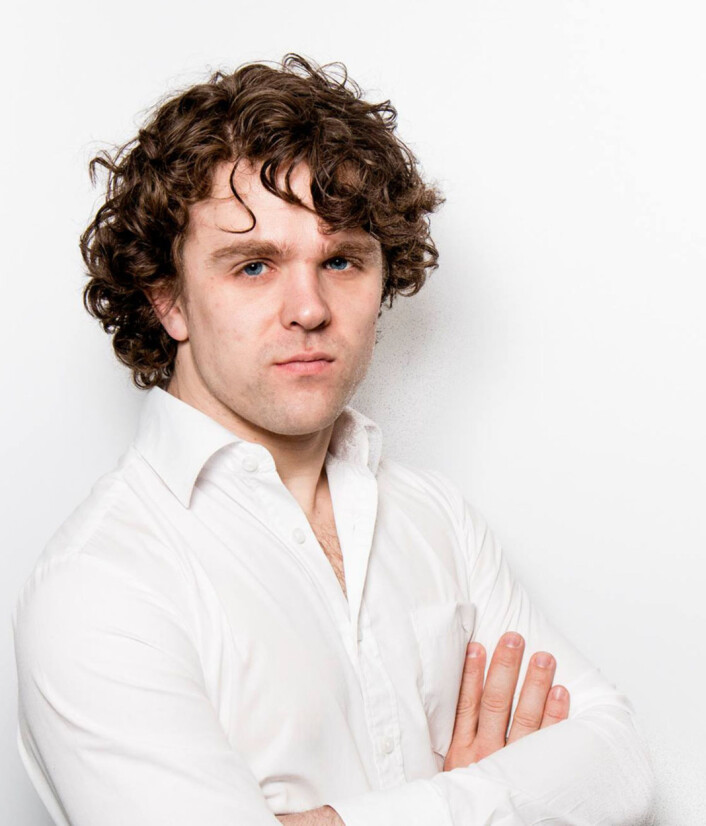 Vegard Venli Vegard Venli
