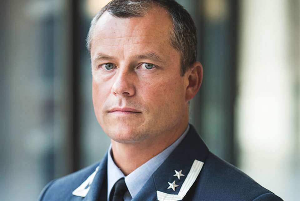 Forsvarsvenner gir Stormark fem millioner til journalistisk prosjekt