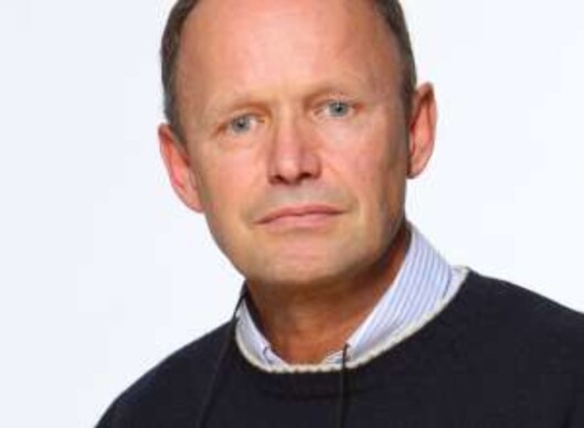 Klubbleder Alexander Berg I Egmont Publishing. Klubbleder Alexander Berg I Egmont Publishing.