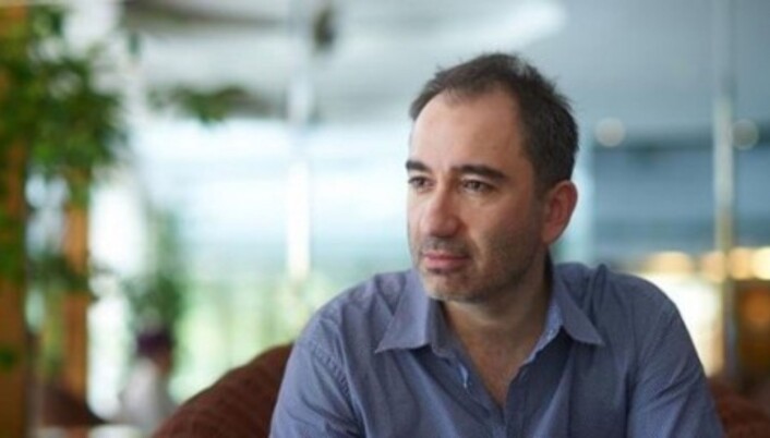 Mustafa Akyol. Foto: Oslo Freedom Forum Mustafa Akyol. Foto: Oslo Freedom Forum
