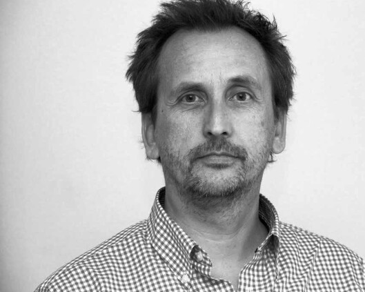 Redaksjonssjef Eivind Bulie er opptatt av at Benedikte Fjelly snakker med kollegene når hun vil, uansett tid. Redaksjonssjef Eivind Bulie er opptatt av at Benedikte Fjelly snakker med kollegene når hun vil, uansett tid.