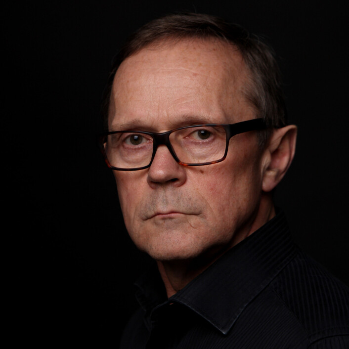 Bjørn Inge Karlsen Bjørn Inge Karlsen