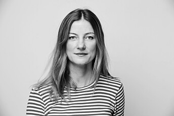 Andrea Gjestvang, fotojournalist Andrea Gjestvang, fotojournalist
