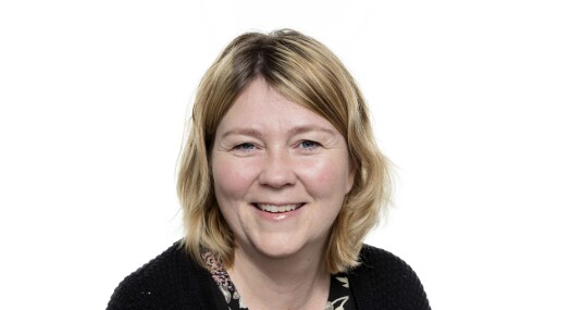 Trine Bakke Eidissen til Halden Arbeiderblad Trine Bakke Eidissen til Halden Arbeiderblad