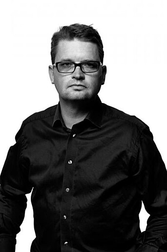 Trygve Staff. Foto: Advokatfirmaet Staff Trygve Staff. Foto: Advokatfirmaet Staff