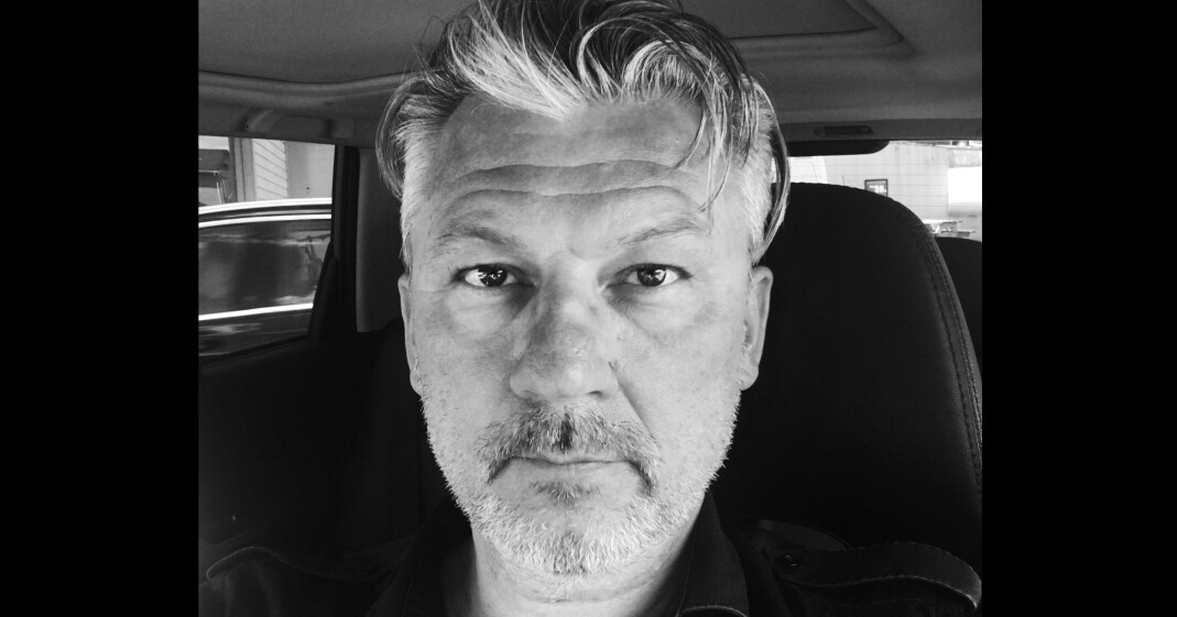 Harald Birkevold, kommentator og journalist i Stavanger Aftenblad. Harald Birkevold, kommentator og journalist i Stavanger Aftenblad.