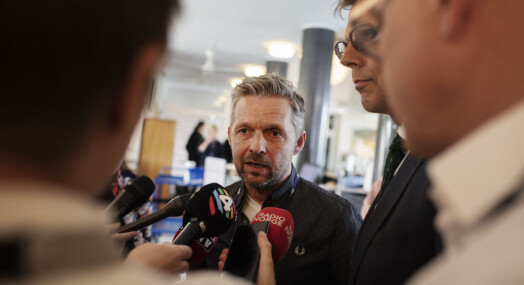 Distriktene sliter med rekruttering: – Mer journalistens enn arbeidsgiverens marked Distriktene sliter med rekruttering: – Mer journalistens enn arbeidsgiverens marked