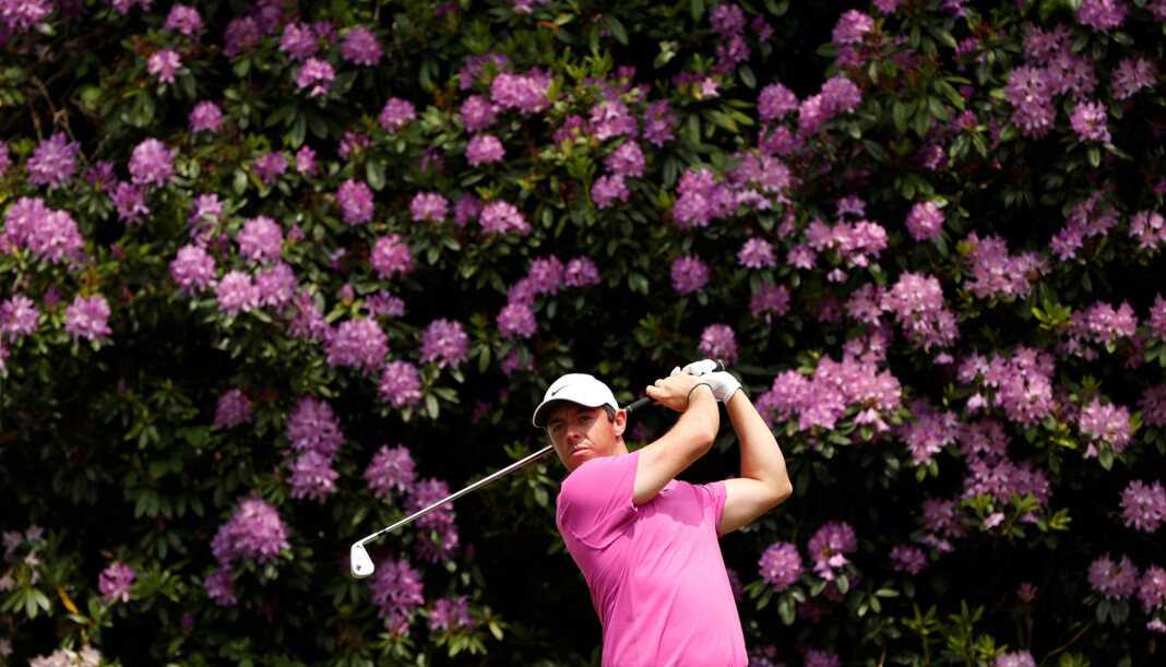 Verdenseliten i golf blir å se på Eurosport i mange år framover. Foto: Reuters / NTB scanpix Verdenseliten i golf blir å se på Eurosport i mange år framover. Foto: Reuters / NTB scanpix