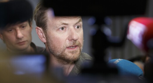 Fredrik Skavlan ble for dyr - går til TV 2, melder NRK