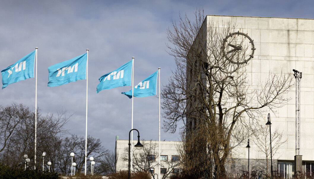 NRK er blant kanalene som omfattes av Allmennkringkastingsrapporten for 2017. Illustrasjonsfoto: Gorm Kallestad / NTB scanpix NRK er blant kanalene som omfattes av Allmennkringkastingsrapporten for 2017. Illustrasjonsfoto: Gorm Kallestad / NTB scanpix