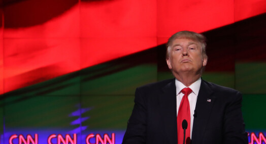 CNN får ny eier CNN får ny eier
