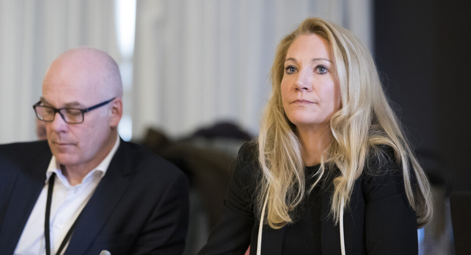 140 sinte klager førte ikke til lang debatt i Kringkastingsrådet