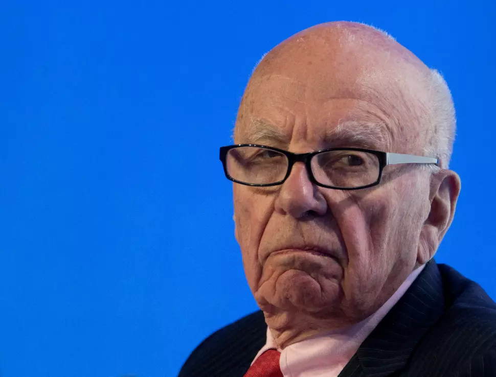 Comcast tilbyr 65 milliarder dollar for å overta Rupert Murdoch-selskapet 21st Century Fox. Fra før har Disney lagt inn bud på selskapet. Foto: Reuters / NTB scanpix