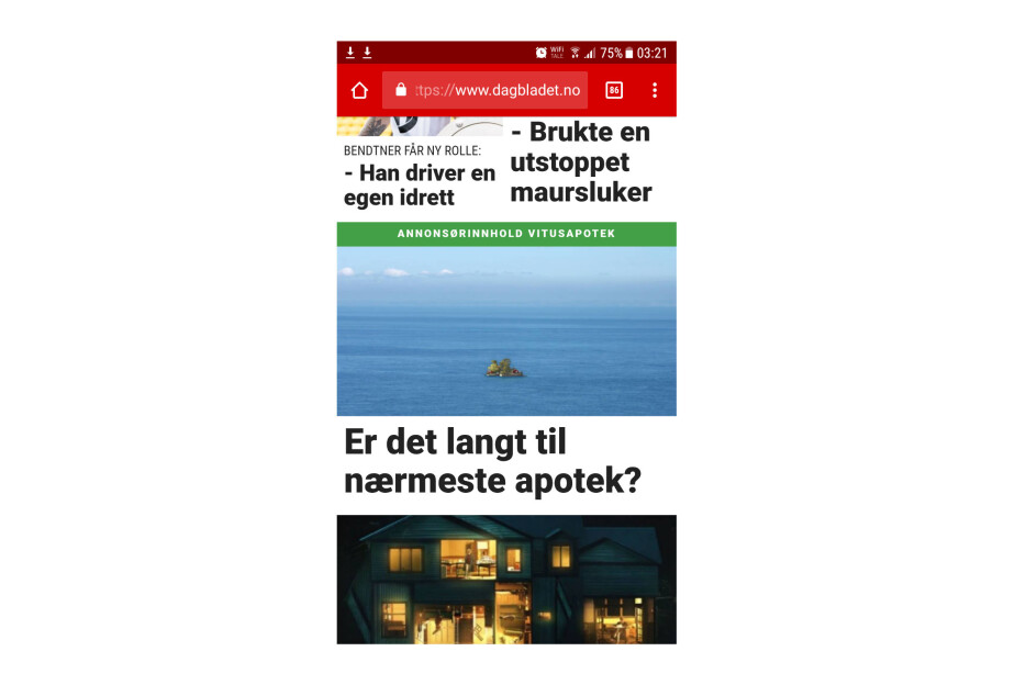Tirsdag blir det en ny runde om annonsørinnhold i PFU