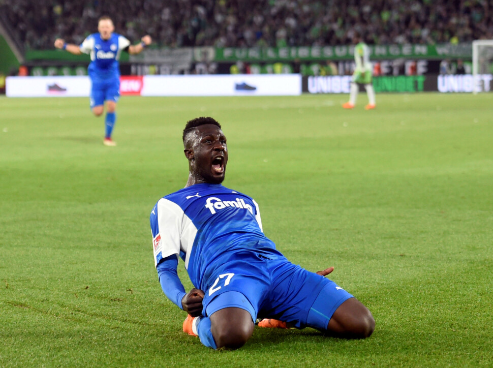 Tysk Bundesliga dukker opp på Viasport-kanalene framover. Foto: Reuters / NTB scanpix Tysk Bundesliga dukker opp på Viasport-kanalene framover. Foto: Reuters / NTB scanpix