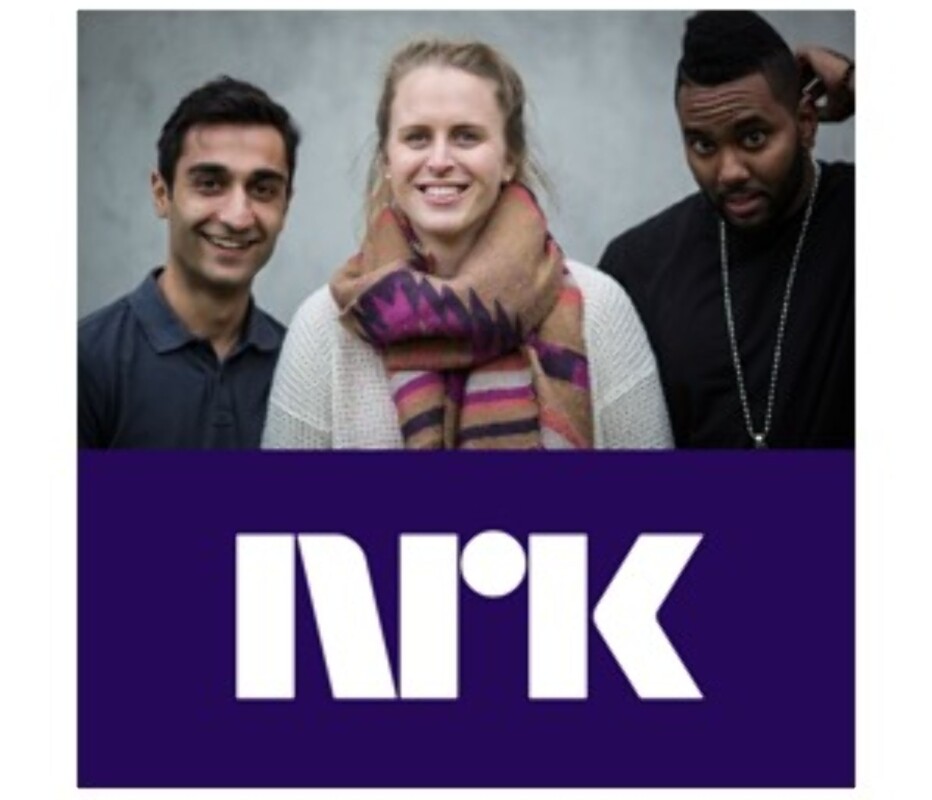 NRK Nyheter søker sommervikar til Ytring