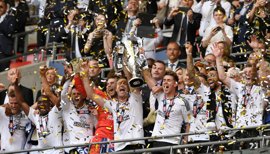 TV 2 fortsetter med Premier League. Foto: Reuters / NTB scanpix TV 2 fortsetter med Premier League. Foto: Reuters / NTB scanpix