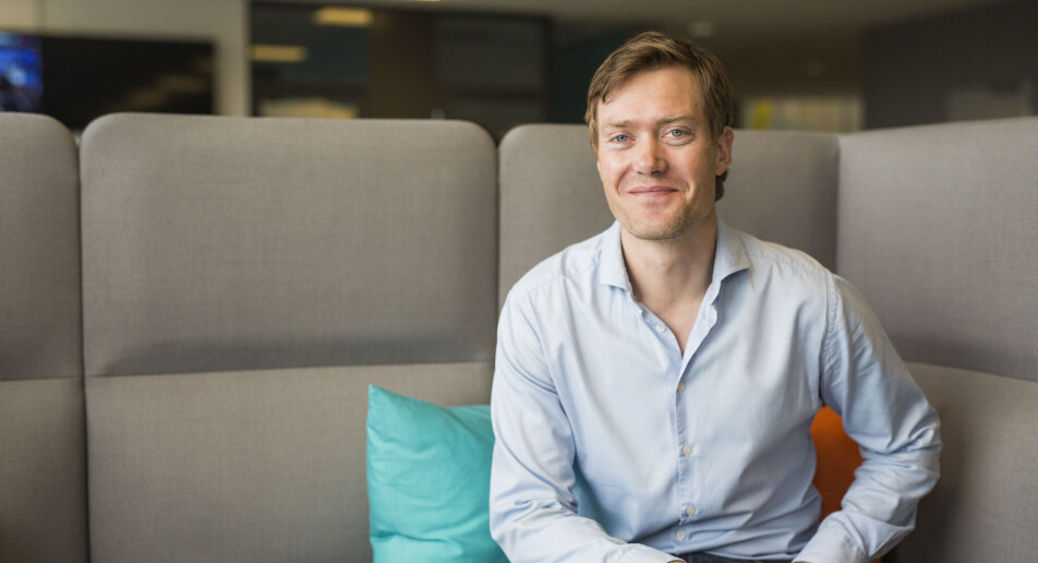 Kraftig fall for Dagsavisen: – Vi har tatt mange modige valg