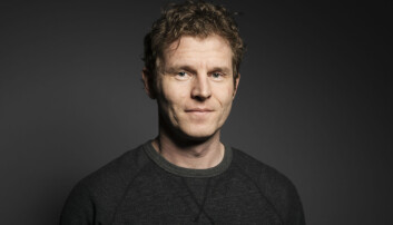 Alle retningslinjer ble fulgt, sier Uppdrag granskning-produsent Henrik Bergsten. Foto: SVT Alle retningslinjer ble fulgt, sier Uppdrag granskning-produsent Henrik Bergsten. Foto: SVT