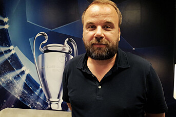 Andreas Toft går fra NRK – blir fotballkommentator på Viasport