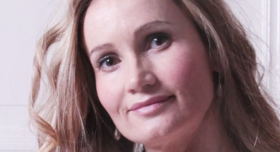 Linda Reinholdtsen til LO