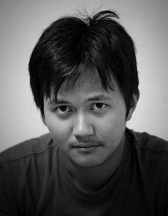 Fotojournalist Minzayar Oo. Foto: Privat Fotojournalist Minzayar Oo. Foto: Privat