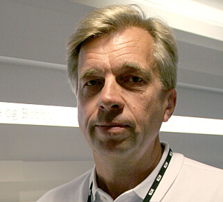 Geir Terje Ruud Geir Terje Ruud