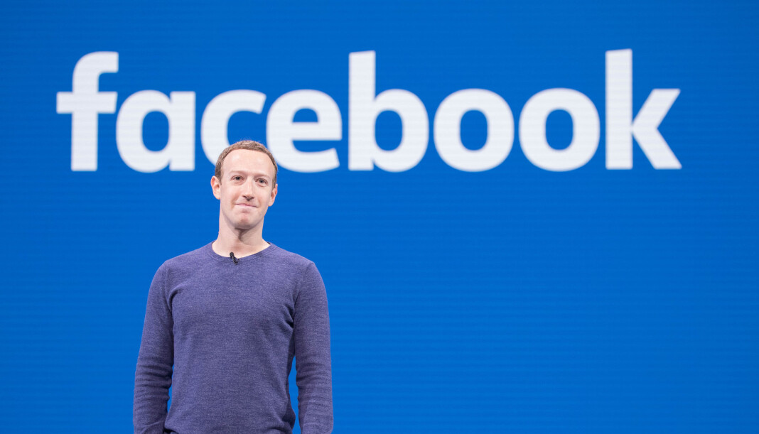Facebook-sjef Mark Zuckerberg blir beskyldt for å være en trussel mot demokratiet. Foto: Anthony Quintano / CC by 4.0 / Flickr.com Facebook-sjef Mark Zuckerberg blir beskyldt for å være en trussel mot demokratiet. Foto: Anthony Quintano / CC by 4.0 / Flickr.com